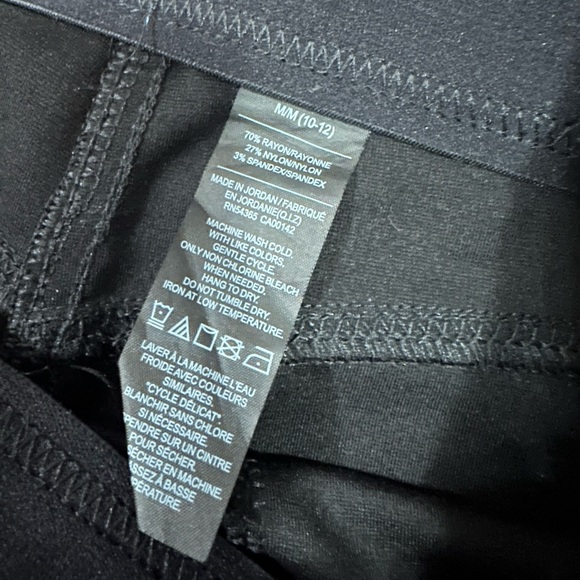 ADX Slims Pants - Brand New - Picture 5 of 8